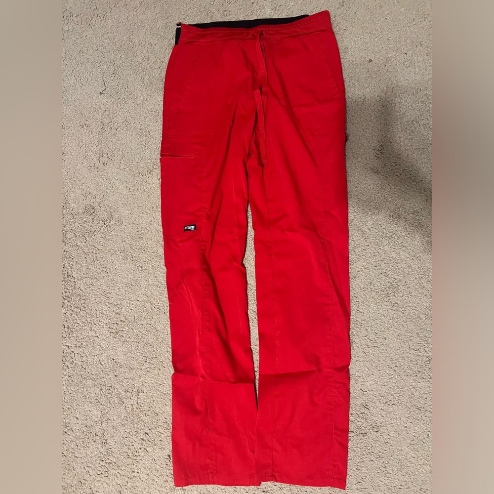 Barco Greys Anatomy scrub pants XS